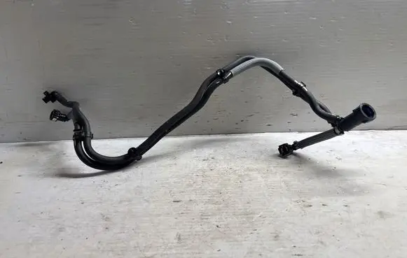 Volvo V60 Fuel line/pipe/hose 4H2Q9C177AE