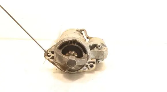 Hyundai Matrix Starter motor