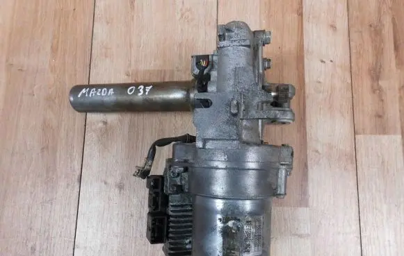 Mazda 6 Electric power steering pump Q003TA6182 GJR93210X