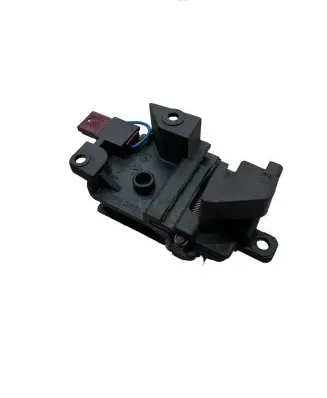 BMW 5 E60 E61 Curtain motor 9918003164