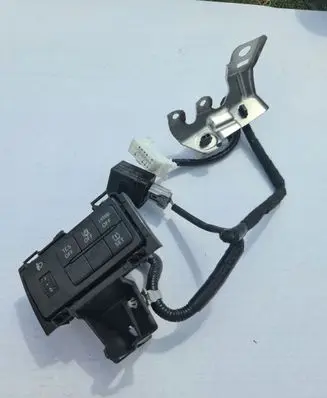 Mazda CX-5 Other wiring loom