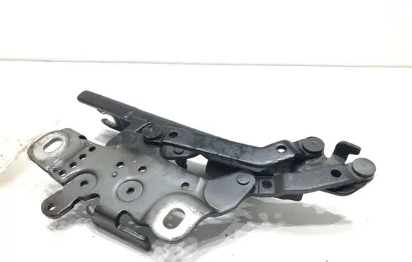 BMW 4 F32 F33 Engine bonnet/hood hinges 13989610