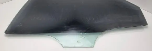 Citroen C5 Rear door window glass