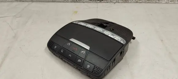 Mercedes-Benz C W205 Front seat light A0009008407