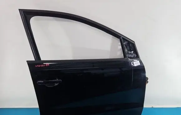 Volkswagen Polo V 6R Front door IMPRK1605952