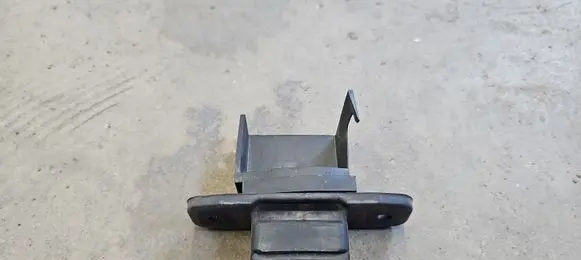 Mazda CX-5 Tailgate/trunk/boot exterior handle 