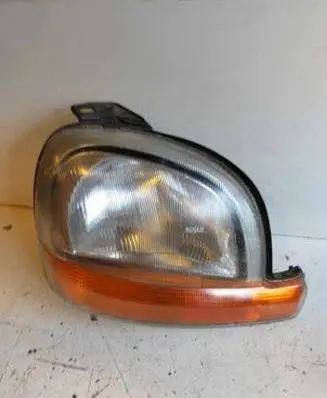 Renault Kangoo I Headlight/headlamp