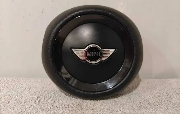 Mini One - Cooper Clubman R55 Steering wheel airbag 6791373 RG26446115 20131060094
