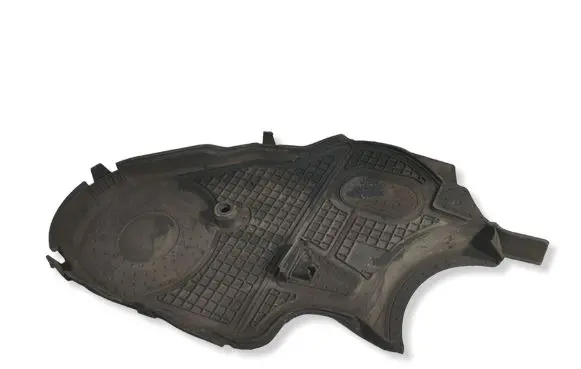 Volvo S60 Timing belt guard (cover) 1335 8631627