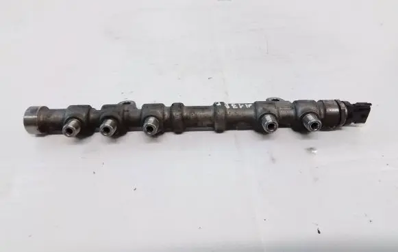 Fiat Doblo Fuel main line pipe 55234437 603985 0445214217