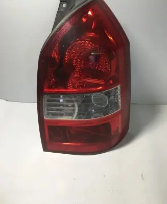 Hyundai Tucson JM Rear/tail lights 924022E0 924022E010