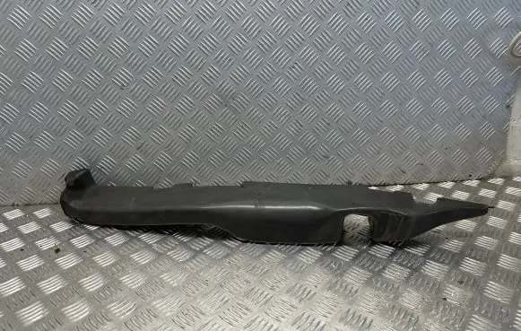 Mitsubishi Outlander Fender foam support/seal 5220m388