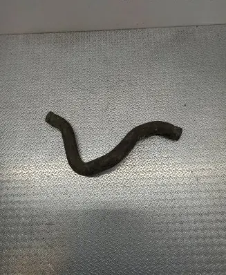 Renault Megane II Engine coolant pipe/hose