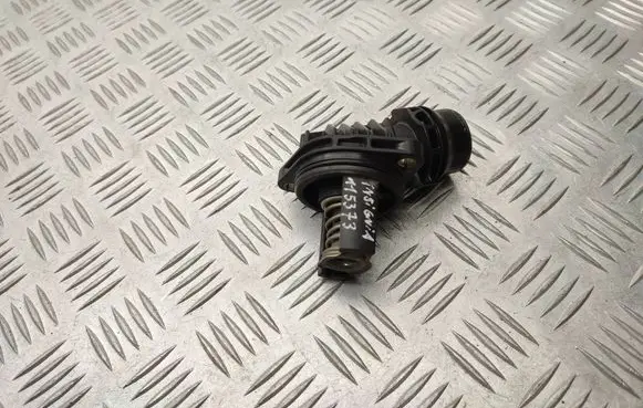 Opel Insignia B Thermostat/thermostat housing 55490785
