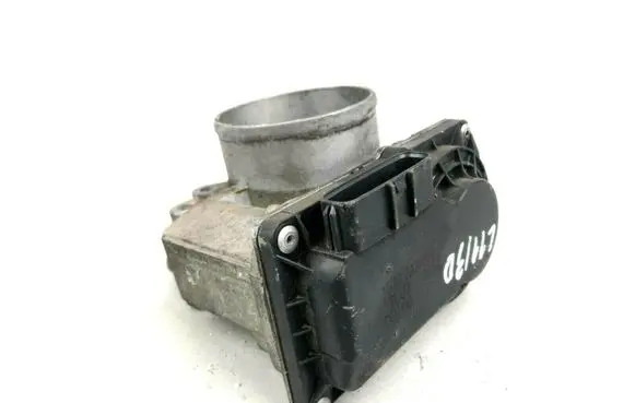 Subaru Legacy Throttle valve 16112AA260