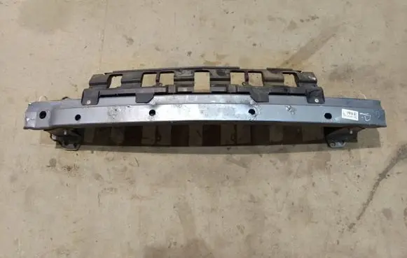 Opel Meriva A Front bumper cross member