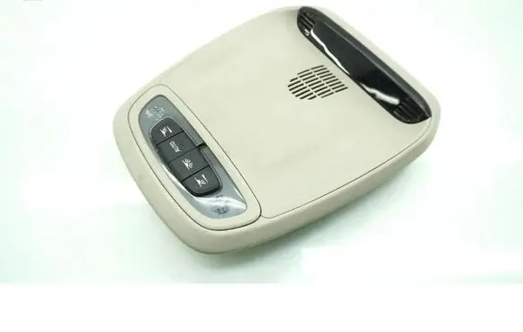 Volvo V40 Boot/trunk interior light 