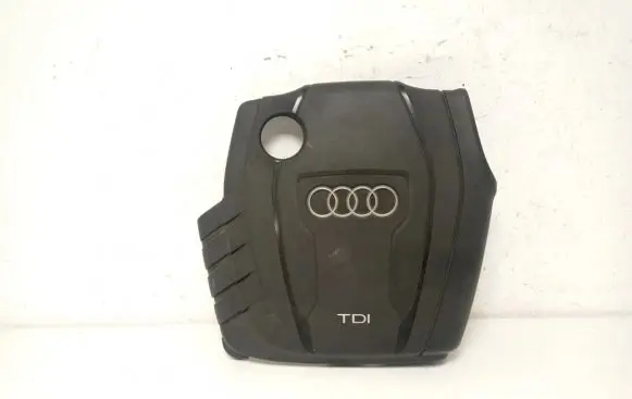 Audi A6 S6 C7 4G Engine cover (trim) 03L103925AB