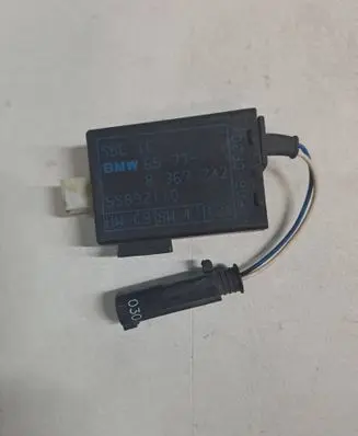 BMW 5 E39 Seat pressure sensor 8367242