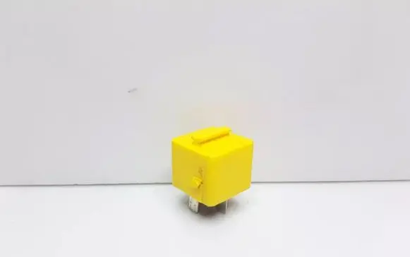 BMW 5 E34 Other relay 1378301