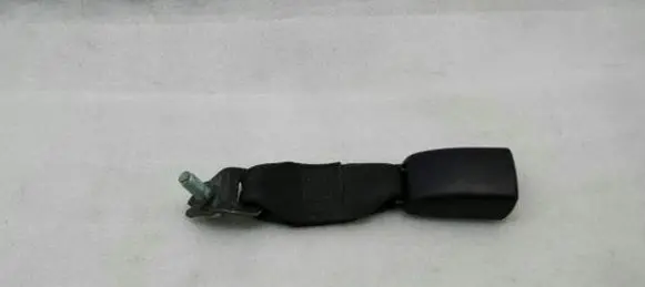 Mitsubishi Lancer X Front seatbelt buckle 7000A225YA