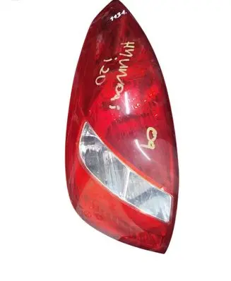 Hyundai i20 (PB PBT) Rear/tail lights 924011J000