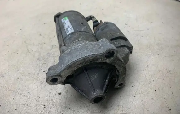 Citroen C5 Starter motor 9646972280 18B80545S2