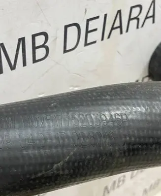 Maserati Levante Intercooler hose/pipe NO251775203946P