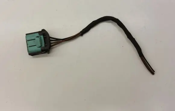 Audi A4 S4 B8 8K Other wiring loom 1K0972774