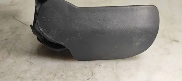 Audi A6 S6 C6 4F Engine bonnet (hood) release handle 4F1823633B 4F1823533C