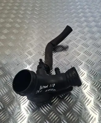 BMW 1 F20 F21 Intake resonator 70601488