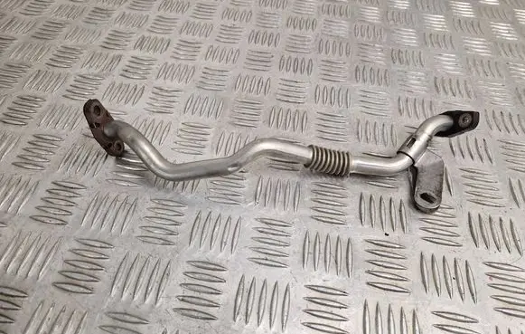 Renault Scenic IV - Grand scenic IV Turbo turbocharger oiling pipe/hose