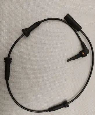 Renault Master III ABS brake wheel speed sensor 8200735314 G8S2157 24071152513