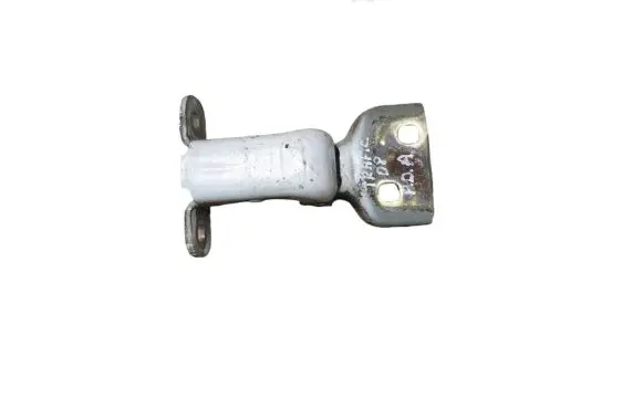 Front door lower hinge