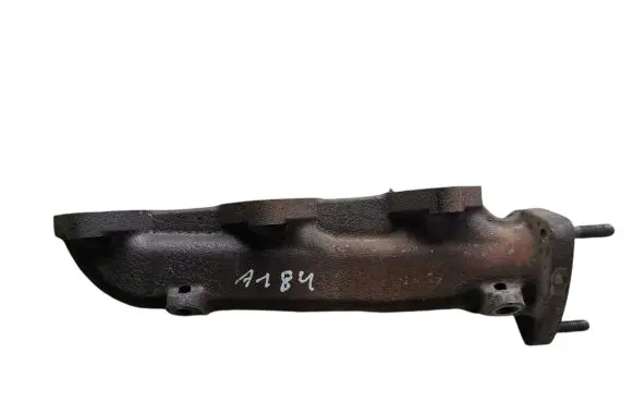 Hyundai ix 55 Exhaust manifold NOCODE