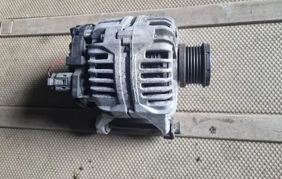 Iveco Daily 45 - 49.10 Generator/alternator 504087183