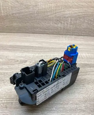 Citroen Berlingo Fuse box set 9645146680