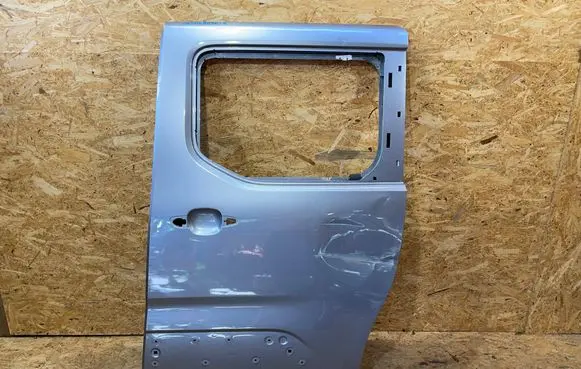Citroen Berlingo Side sliding door S2506A030-Z