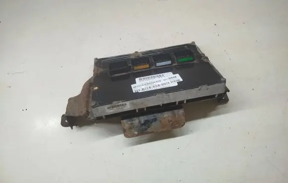 Chrysler Town u0026 Country V Engine control unit/module P68044556AB 68044556AB