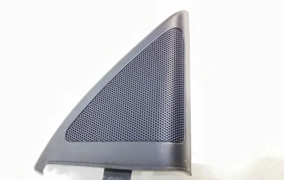 Audi A5 8T 8F Front door speaker cover trim 8T0035424