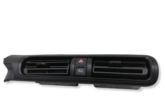 Citroen e-C3 Dash center air vent grill 98558767ZD