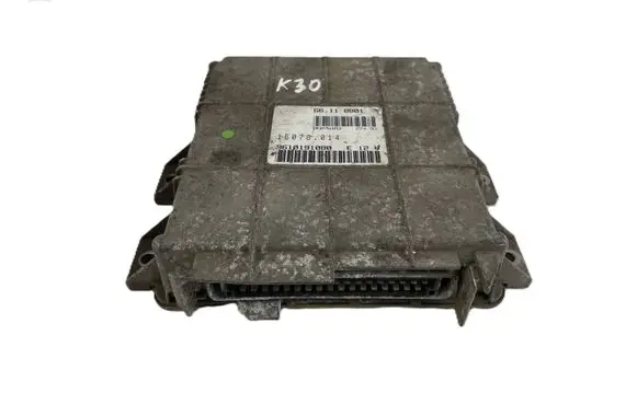 Peugeot 106 Engine control unit/module 9610191080 G6110B01 16078014