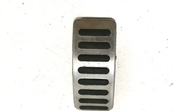 Volkswagen Phaeton Accelerator throttle pedal BN1721647B