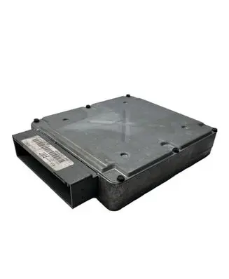 Ford Focus Engine control unit/module 98AB12A650AMH E111000287 LP2321