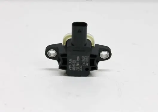 Audi A6 S6 C7 4G Airbag deployment crash/impact sensor 4H0955557