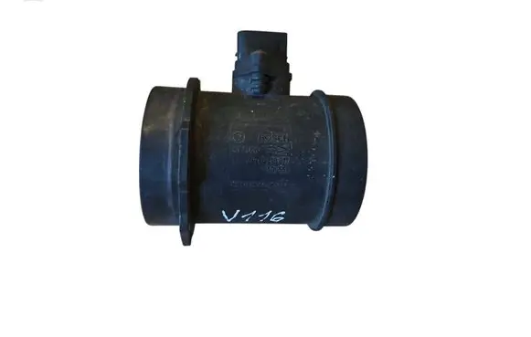 BMW 7 E65 E66 Mass air flow meter 7501554 0280218077