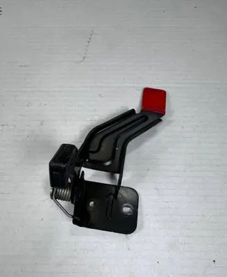 Renault Kadjar Engine bonnet/hood lock/catch 656014EA0A