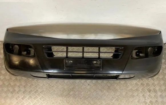 SsangYong Rexton I Front bumper 7871108103 1234567