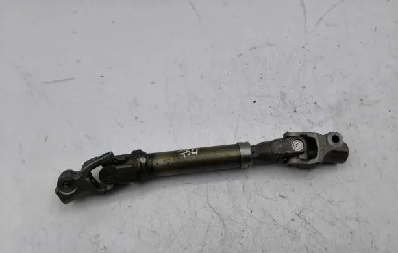 Steering column universal joint