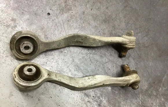 Audi A6 S6 C5 4B Front control arm